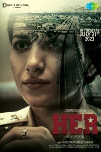 Her: Chapter 1 (2023) UNCUT Dual Audio [Hindi-Telugu] Amazon WEB-DL Full Movie 480p 720p 1080p