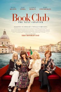 Book Club: The Next Chapter (2023) Dual Audio [Hindi ORG. + English] WeB-DL Full Movie 480p 720p 1080p