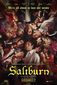 Download Saltburn (2023 – Amazon Prime) WEB-DL Dual Audio {Hindi-English} Full Movie 480p 720p 1080p