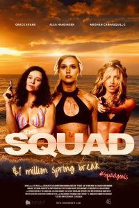 The Squad (2023) {English with Subtitles} Full Movie WEB-DL 480p 720p 1080p