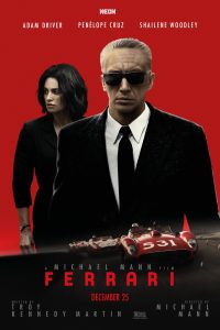 Download Ferrari (2023) Dual Audio [Hindi-English] Amazon WEB-DL Full Movie 480p 720p 1080p