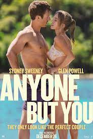 Download Anyone But You (2023) Dual Audio [Hindi-English] Amazon WEB-DL Full Movie 480p 720p 1080p