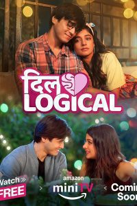 Download Dillogical (2024) Season 1 Complete AMZN Hindi WEB Series  480p 720p 1080p