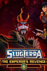 Download Slugterra: The Emperor’s Revenge (2016) AMZN WEB-DL English Dub Full Movie 480p 720p 1080p