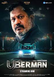 Download Uberman (2024) Hindi WEB-DL Full Movie 480p 720p 1080p