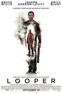 Download Looper (2012) Dual Audio {Hindi-English} Full Movie 480p 720p 1080p