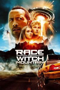 Download  Race to Witch Mountain (2009) Dual Audio (Hindi-English) Full Movie 480p 720p 1080p