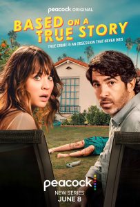 Based on a True Story (Season 1-2) Complete Dual Audio {Hindi-English} Compete Series 480p 720p 1080p