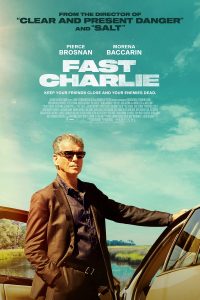 Fast Charlie (2023) BluRay Dual Audio {Hindi-English} Full Movie 480p 720p 1080p