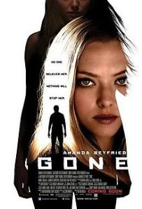 Gone (2012) Dual Audio {Hindi-English} BluRay Full Move 480p 720p 1080p