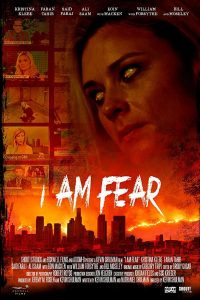 I Am Fear (2020) BluRay Dual Audio {Hindi-English} Full Movie 480p 720p 1080p