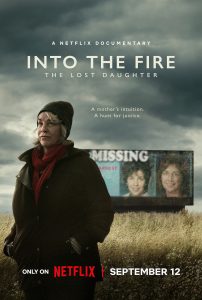 Into the Fire: The Lost Daughter (2024) Season 1 Dual Audio [Hindi-English] Netflix WEB-DL Complete Series 480p 720p 1080p