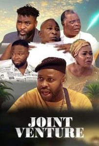 Joint Venture (2024) {English with Subtitles} Full Movie WEB-DL 480p 720p 1080p