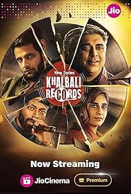 Download Khalbali Records (2024) S01 Dual Audio [Bengali-Hindi] JC WEB-DL Complete Series 480p 720p 1080p