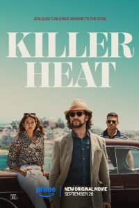 Killer Heat (2024) WEB-DL Dual Audio {Hindi-English} Full Movie 480p 720p 1080p