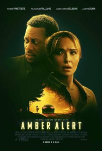 Amber Alert (2024) {English with Subtitles} Full Movie WEB-DL 480p 720p 1080p