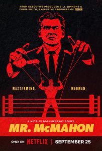 Mr. McMahon (2024)  NetFlix Season 1 Dual Audio {Hindi-English} WEB Series 480p 720p 1080p