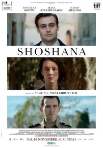 Shoshana (2023) Dual Audio {Hindi-English} WEB-DL Full Movie 480p 720p 1080p