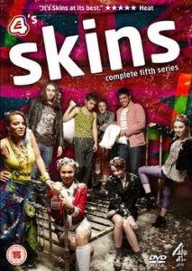 [18+] Skins (Season 5) Dual-Audio {Hindi-English} WEB Series 480p 720p 1080p