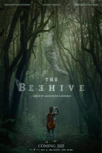 The Beehive (2023) Dual Audio {Hindi-English} Full Movie 480p 720p 1080p