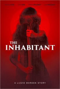 The Inhabitant (2022) BluRay Dual Audio {Hindi-English} Full Movie 480p 720p 1080p