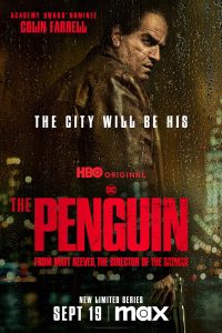 Download The Penguin (2024) Season 1 [S01E8 Added] Dual Audio {Hindi-English} WEB Series 480p 720p 1080p