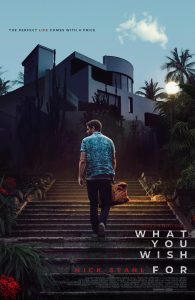 What You Wish For (2023) BluRay Dual Audio {Hindi-English} Full Movie 480p 720p 1080p