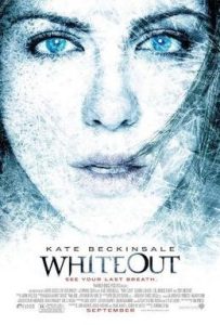 Whiteout (2009) BluRay Dual Audio {Hindi-English} Full Movie 480p 720p 1080p