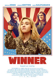 Winner (2024) {English with Subtitles} Full Movie WEB-DL 480p 720p 1080p