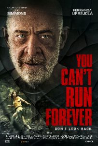 You Can’t Run Forever (2024) BluRay Dual Audio {Hindi-English} Full Movie 480p 720p 1080p