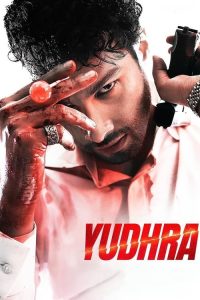 Download Yudhra (2024) Hindi AMZN WEB-DL Full Movie 480p 720p 1080p