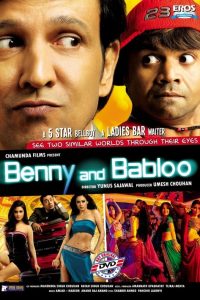 Download  Benny And Babloo (2010) Hindi Full Movie 480p 720p 1080p