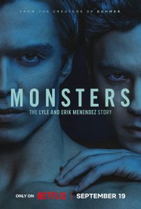 Monsters: The Lyle and Erik Menendez Story (2024)  NetFlix Season 1 Dual Audio {Hindi-English} Complete Series 480p 720p 1080p