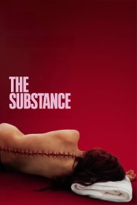 Download The Substance (2024) WEB-DL {English With Subtitles} Full Movie 480p 720p 1080p