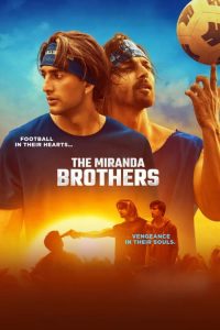 Download The Miranda Brothers (2024) Hindi JC WEB-DL Full Movie 480p 720p 1080p