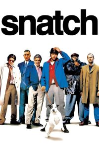 Download Snatch (2000) Dual Audio (Hindi-English) Full Movie 480p 720p 1080p