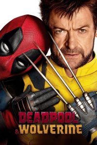 Download Deadpool & Wolverine (2024) Disney+ Hotstar – Dual Audio (Hindi ORG DD5.1 + English ORG DD5.1) Full Movie 480p 720p 1080p