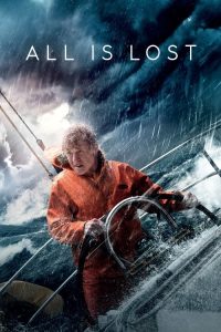 Download All Is Lost (2013) Dual Audio (Hindi-English) Bluray Full Movie 480p 720p 1080p