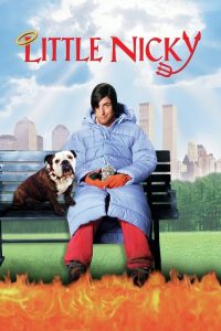 Download  Little Nicky (2000) Dual Audio (Hindi-English) Web-DL Full Movie 480p 720p 1080p