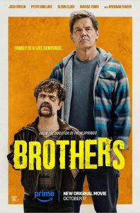 Brothers (2024) AMZN WEB-DL Dual Audio {Hindi-English} Full Movie 480p 720p 1080p