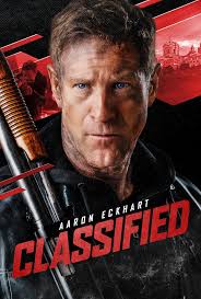 Download Classified (2024) WEB-DL {English With Subtitles} Full Movie 480p 720p 1080p