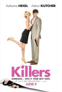 Killers (2010) Dual Audio {Hindi-English} BluRay Full Movie 480p 720p 1080p