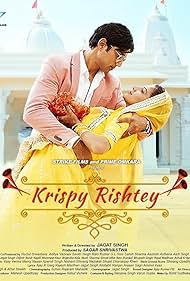 Download Krispy Rishtay (2024) WEB-DL {Hindi DD5.1} Full Movie 480p 720p 1080p