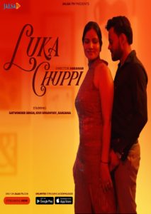 [18+] Luka Chuppi (2024) UNRATED Hindi JalsaTV Short Film 480p 720p 1080p