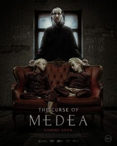 The Curse Of Medea (2022) Dual Audio {Hindi-Russian} WEB-DL Full Movie 480p 720p 1080p