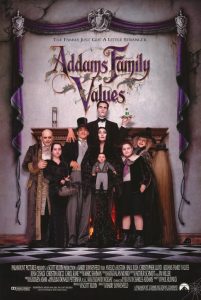 Addams Family Values (1993) BluRay Dual Audio {Hindi-English} Full Movie 480p 720p 1080p