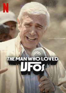 The Man Who Loved UFOs (2024) WEB-DL MulTi Audio {Hindi-English-Spanish} Full Movie 480p 720p 1080p