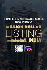 Download Million Dollar Listing: India (2024) S01E09 Hindi SonyLiv WEB-DL Series 480p 720p 1080p