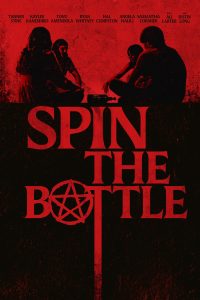 Spin the Bottle (2024) WEB-DL {English With Subtitles} Full Movie 480p 720p 1080p