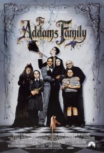 The Addams Family (1991) BluRay Dual Audio {Hindi-English} Extended Full Movie 480p 720p 1080p